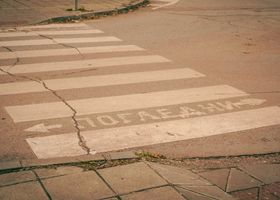 The Mayor's Empty Promise on Sidewalks